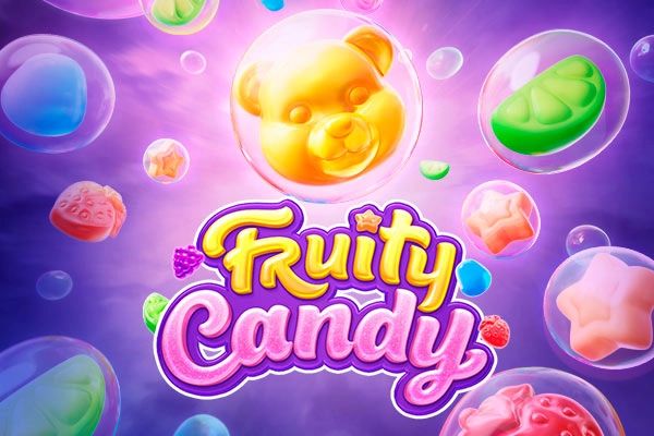 Slot Fruity Candy Lagi Viral!