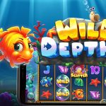Wild Depths: Petualangan Lautan untuk Menemukan Harta Karun Tersembunyi!