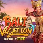 Bali Vacation: Liburan Virtual Penuh Warna dengan Jackpot Menggiurkan!