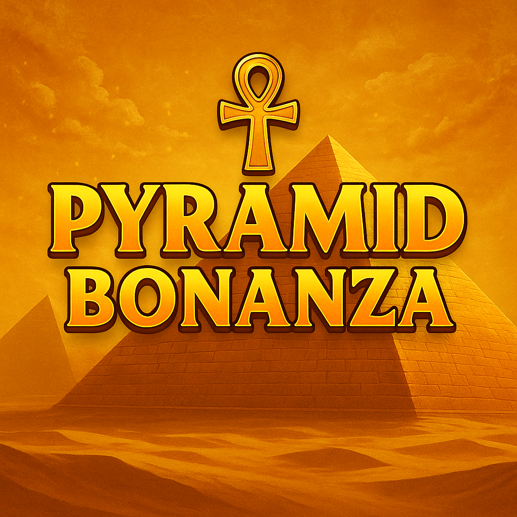 Pyramid Bonanza