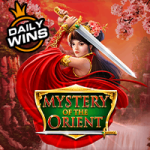 Slot Oriental Gacor 2025