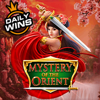Slot Oriental Gacor 2025