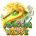 Mahjong Wilds 2