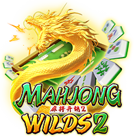 Mahjong Wilds 2