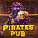 Pirates Pub™: Kapal Bajak Laut Penuh Kejutan dan Jackpot Menggoda!