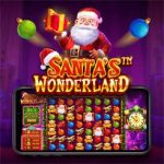 Santa’s Wonderland: Petualangan Natal Penuh Kejutan dan Hadiah Tanpa Batas!
